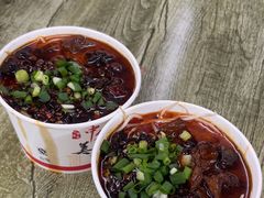 -甘记牛杂水粉