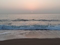 -日照灯塔风景区