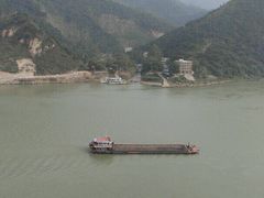 -羚羊峡古栈道森林公园