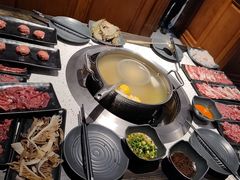 -海汕记·潮汕鲜牛肉火锅·自助