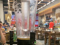 -破店肥哈·东北烧烤·夜宵(南山保利店)