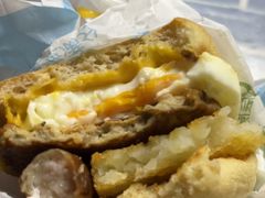 -麦当劳(联盛店)