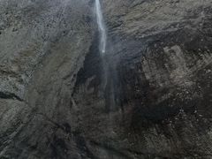 -雁荡山大龙湫景区