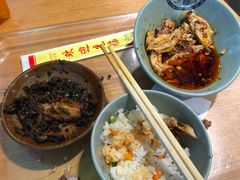 -老四川(T3航站楼F指廊店)