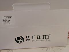 -Gram舒芙蕾(杭州中心店)