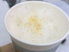-茶话弄(北京密云万象汇店)