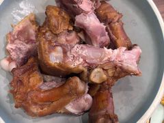 -合合春饼·酱骨·东北菜(潘家园店)