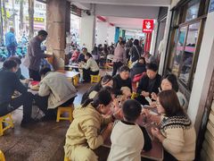 -建国蚵煎蚵面