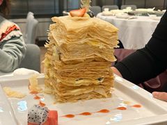 -翠园(北京王府中环店)