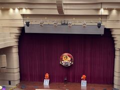 -北京喜剧院