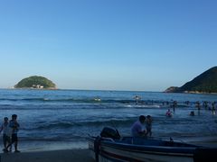 -西涌国际滨海旅游区