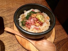 -松阪牛焼肉M(法善寺横丁店)