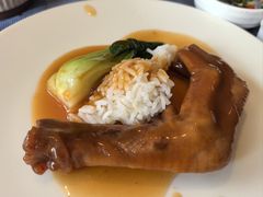 -盛宴自助餐厅(运达喜来登店)