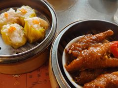 -点点心点心专门店(旺角店)
