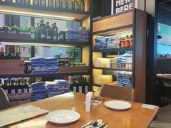 -新贝乐意大利餐厅(苏州中心店)