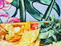 -Thai Basil罗勒叶泰式餐厅(时代天街店)