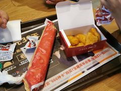 -肯德基(龙之梦购物中心店)