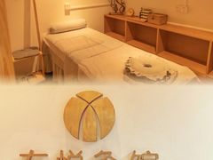 -左悦·艾灸调理·推拿按摩·精油SPA(卓悦汇店)
