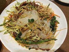 -奇滋豆味(南十四道街店)