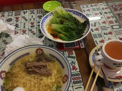 -七爷清汤腩·港式餐厅(金狮广场店)