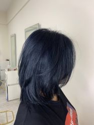 -山浦形象烫染