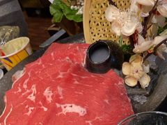 -捞王锅物料理(凯旋路店)