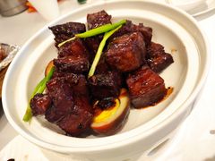 -乾隆美食·本帮菜(黄河路店)
