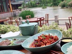 -丽江金茂凯悦臻选酒店-滇香馆