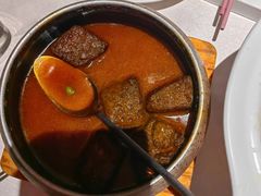 -千百味红餐厅·江西菜(绿地双子塔店)