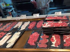 -海汕记·潮汕鲜牛肉火锅·自助