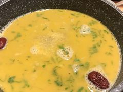 -十二舍·湯物素煮(江泰潤政店)