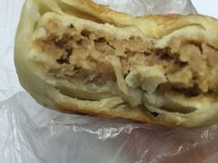 -长发西饼(临顿路店)