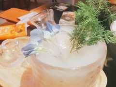 -探鱼·鲜青椒爽麻烤鱼(银泰城店)