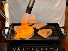 -鮨冠OMAKASE食べ放题(北京首店)