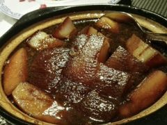 -稍可轩博物馆餐厅