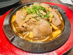 -角落里(中山公园店)