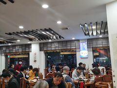 大堂-奎元馆.百年奎元.非遗传承(西湖边的解放路店)