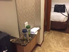 -泛达太子轩酒店