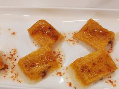-晋阳春·山西菜·北京烤鸭(交大店)