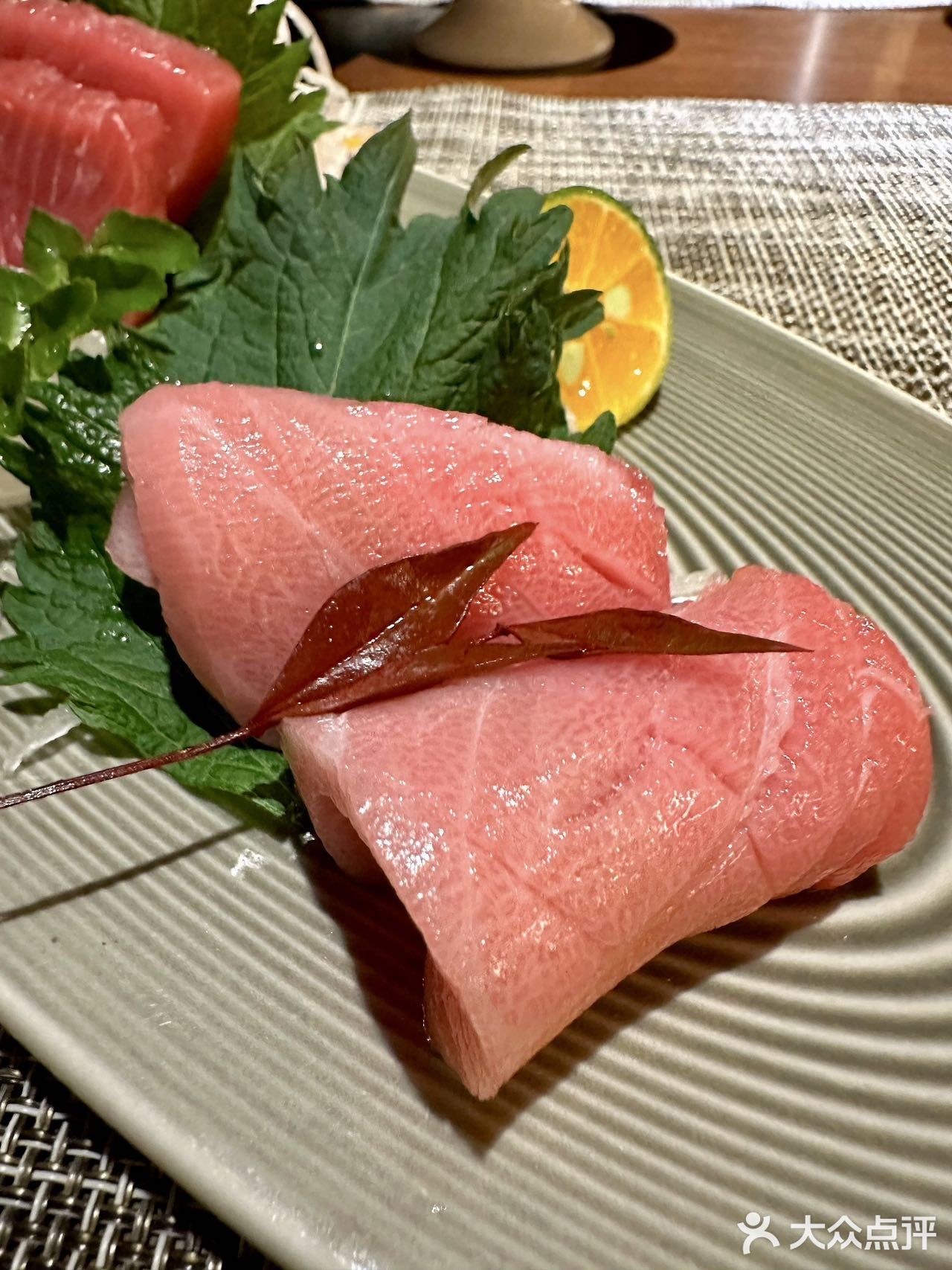 900°高温烹饪的炉端烧别有一番风味！