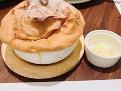 舒芙蕾-港丽餐厅(杭大店)