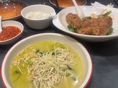 -A One Kitchen·南京精菜馆(晶丽酒店店)