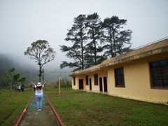 -海南热带雨林国家公园吊罗山景区