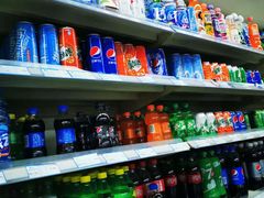 -农工商超市(金沙江路店)