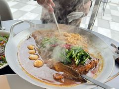 -逸品淮扬(东方渔人码头店)