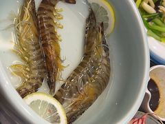 -君霖海鲜私房菜(春柳店)