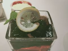 -鱼酷活鱼烤鱼(人信汇商场店)