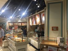 -巴黎贝甜(龙之梦购物中心虹口店)