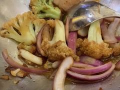 -北海渔村酒楼·粤菜海鲜点心(新华店)