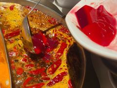 -山城辣妹子(定福庄店)